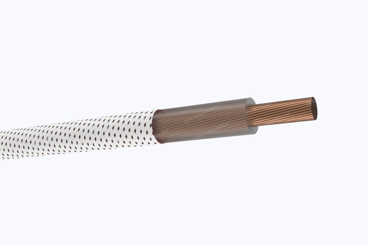 Фотография провода Провод ПГРО 35