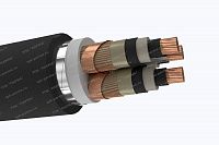 Кабель ПвБПг 3х300/70 - 10кВ