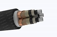Кабель АПвВнг(B)-LS 3х120/70 - 6кВ